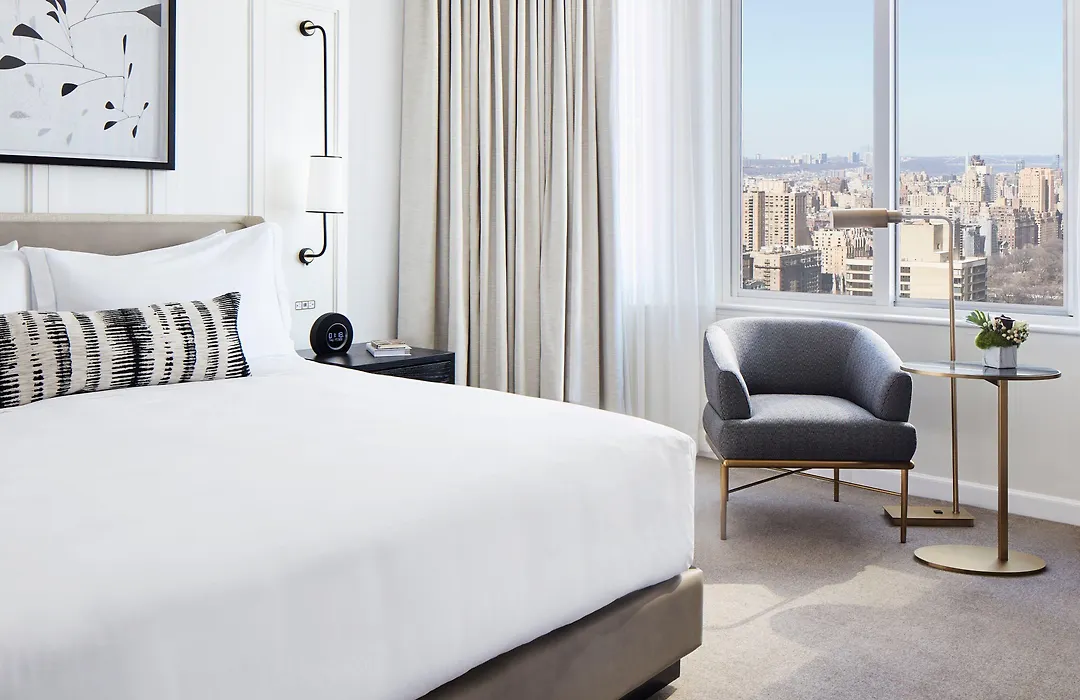 The Luxury Collection Hotel, Manhattan Midtown-1