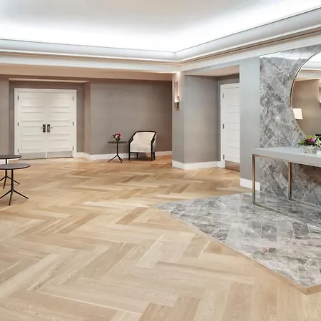 The Luxury Collection Hotel, Manhattan Midtown-3